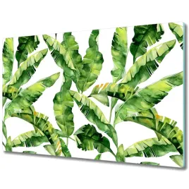 deska-do-krojenia-zielone-liscie-bananowca-80x52cm