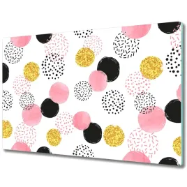 deska-kuchenna-szklana-geometryczne-kropki-80x52cm