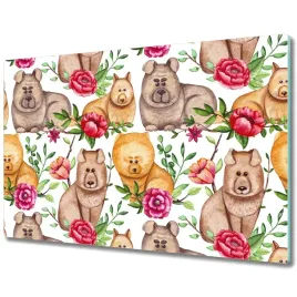 duza-deska-kuchenna-ze-szkla-chow-chow-psy-80x52cm