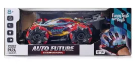 auto-future-sterowane-dlonia-rc-4x4-swiatlo-dzwiek-dym-czerwony