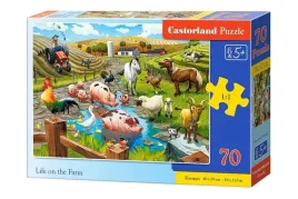 puzzle-70-elementow-zycie-na-farmie-wiek-5