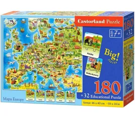 puzzle-180-elementow-mapa-europy-z-quizem-wiek-7