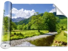 fototapeta-samoprzylepna-rzeka-anglia-416x254