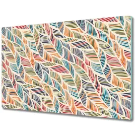 duza-deska-kuchenna-ze-szkla-kolorowe-fale-80x52cm