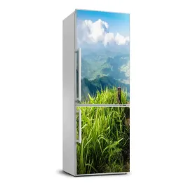 naklejka-fototapeta-na-lodowke-gorski-szlak