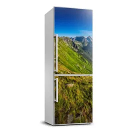 naklejka-fototapeta-na-lodowke-krajobrazy-tatry