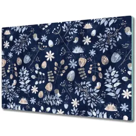 oslona-indukcji-szklo-skandynawskie-liscie-80x52cm
