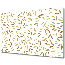 deska-kuchenna-szklana-vintage-jesien-wzor-80x52cm