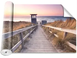 fototapeta-samoprzylepna-sciezka-baltyk-416x254