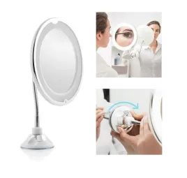 lusterko-kosmetyczne-led-powiekszajace-przyssawka