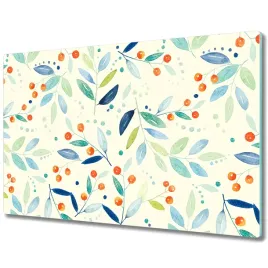 deska-kuchenna-do-krojenia-akwarela-kwiaty-80x52cm