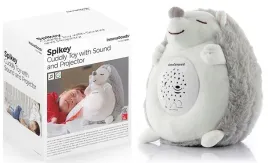 pluszowy-jez-emitujacy-bialy-szum-z-projektorem