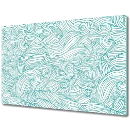 duza-deska-kuchenna-ze-szkla-fale-vintage-80x52-cm