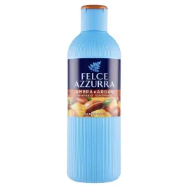 felce-azzurra-zel-do-mycia-amber-and-argan-650-ml