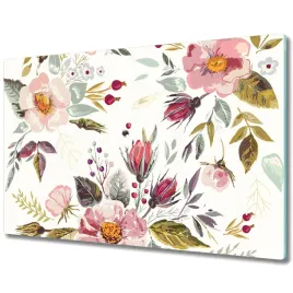 deska-szklana-indukcja-vintage-pole-kwiaty-80x52cm