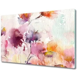oslona-indukcji-szklo-obraz-pastele-kwiaty-80x52cm