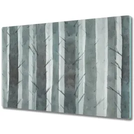 duza-deska-kuchenna-ze-szkla-wzor-paski-3d-80x52cm