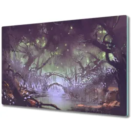 plyta-kuchenna-szklo-hartowane-mroczny-las-80x52cm