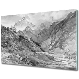 szklana-ochrona-na-indukcje-krajobraz-alpy-80x52cm