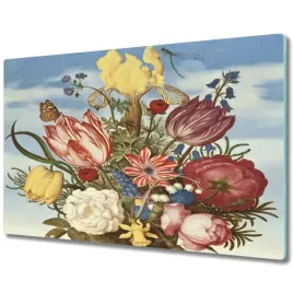 duza-deska-kuchenna-ze-szkla-obraz-kwiaty-80x52-cm