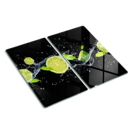 szklana-plyta-na-kuchenke-limonki-woda-2x30x52