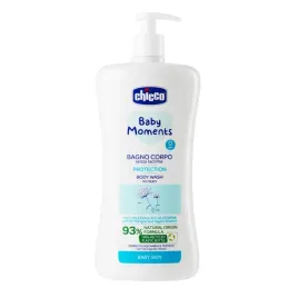 chicco-baby-moments-plyn-do-kapieli-0m-protection-750ml