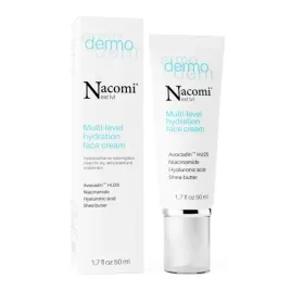 nacomi-next-level-dermo-wielopoziomowy-krem-intensywnie-nawilzajacy-50ml