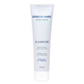 sensum-mare-algopure-peeling-maska-enzymatyczna-oczyszczajacy-100ml
