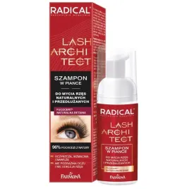 farmona-radical-lash-architect-szampon-w-piance-do-mycia-rzes-50ml