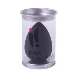 ibra-makeup-blender-sponge-gabeczka-do-makijazu-black