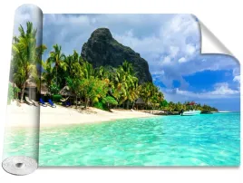fototapeta-samoprzylepna-wyspa-mauritius-416x254