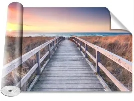 fototapeta-magicstick-drewniana-sciezka-416x254