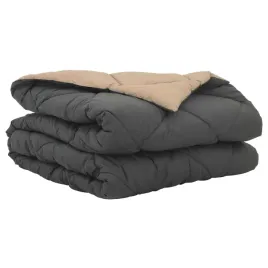 letni-koldra-antracyt-i-taupe-220-x-140-cm-mikrofibra