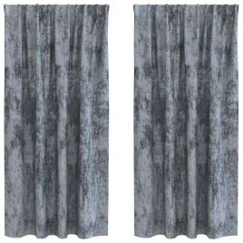 zaslony-z-weluru-2-szt-srebrnoszary-175-x-140-cm-aksamit