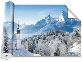 fototapeta-samoprzylepna-zimowe-alpy-416x254
