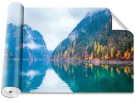fototapeta-usuwalna-jezioro-jesienia-416x254