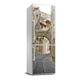 fototapeta-samoprzylepna-lodowke-prowansja-francja