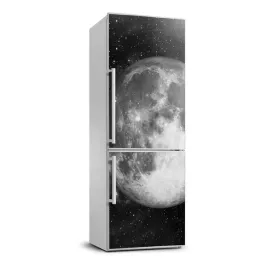 fototapeta-samoprzylepna-na-lodowke-ksiezyc