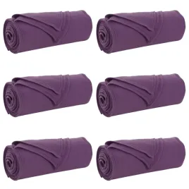 koce-narzutowe-6-szt-fioletowy-200-x-150-cm-polar