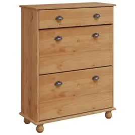 szafka-na-buty-z-szuflada-askim-brazowy-85-x-35-x-108-cm