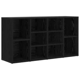 lawka-na-buty-z-polka-czarny-dab-103-x-30-x-545-cm