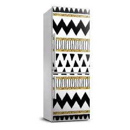 naklejka-fototapeta-na-lodowke-etniczne-tlo