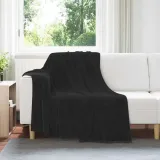 koc-czarny-150-x-200-cm-polar-stan-nowy
