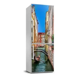 fototapeta-samoprzylepna-na-lodowke-wenecja-wlochy