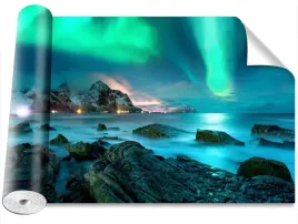 fototapeta-usuwalna-zorza-polarna-416x254