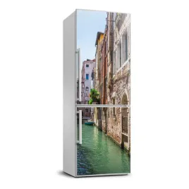 fototapeta-samoprzylepna-na-lodowke-wenecja-wlochy