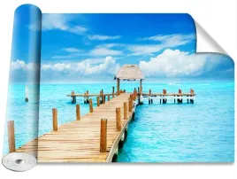 tapeta-magicstick-pomost-wyspa-mujeres-416x254
