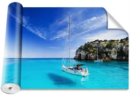 fototapeta-usuwalna-zaglowka-menorca-416x254