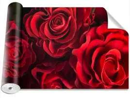 tapeta-okleina-magicstick-czerwone-roze-416x254
