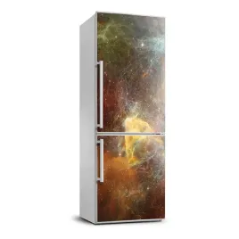 fototapeta-samoprzylepna-na-lodowke-kosmos-70x190